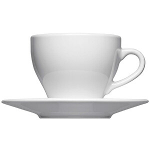 Cappuccino-kop form 563