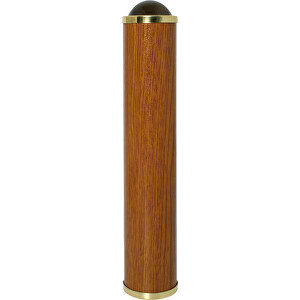 Oktaskop 20 Cm Mit Holzdekor , , 20,00cm (Höhe)