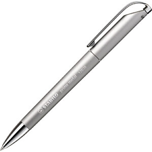 STABILO prime metal stylo à bille