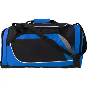Sac de sport en polyester 600D.