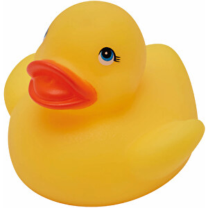 Paperelle Di Divertente Carino Anatra Maglietta (S7V