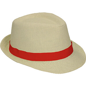 Sombrero de Panamá "Salvador"