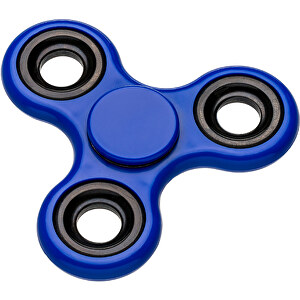 REFLECTS-SPINNER BLUE
