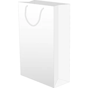 Sac de transport basic white 3, ...