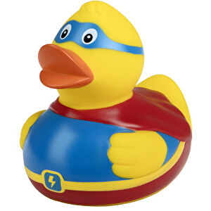 Superduck Squeaky Duck