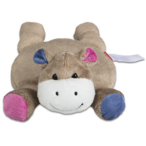 Hippo pour le coussin chauffant
