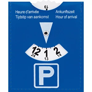 Parkcard