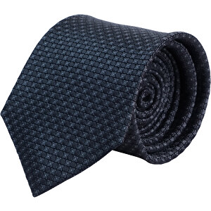 Krawat, Czysty jedwab, tkany za ...