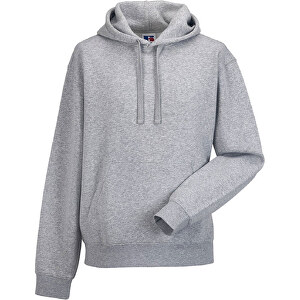 Mens Authentic Hooded Sweat