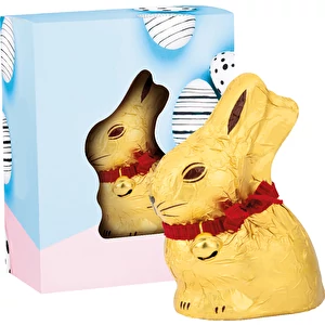 Boîte de Pâques Maxi Lindt