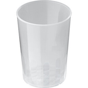 Eco mug design PP 250ml