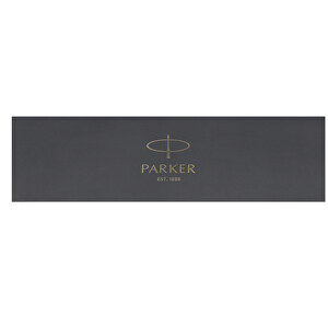 Jotter Kugelschreiber , Parker, grün / silber, Kunststoff, Rostfreier Stahl, 12,90cm (Länge)