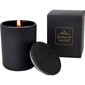 ROMOSCENT® Aroma Candle Mousser ...