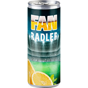 Radler - una bebida mixta de ce ...