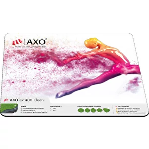 AXOPAD® AXOTex Clean 400 tappet ...