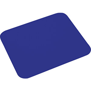 Mauspad Vaniat , blau, Polyester/ Silikon, 22,00cm x 18,00cm (Länge x Breite)