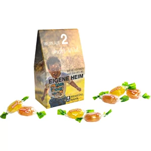 Nimm2 in mini scatola stand-up