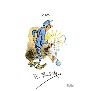 William Busch