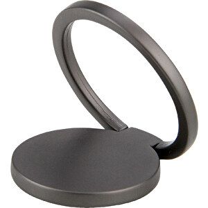 Handy Ring Phono 3in1 , Metall, 3,10cm x 0,25cm x 3,10cm (Länge x Höhe x Breite)