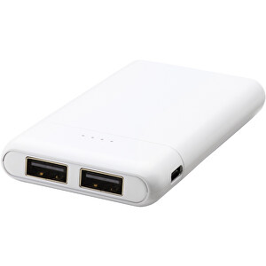 Odyssey 5000mAh powerbank med h ...