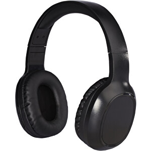 Riff Kabelloser Kopfhörer Mit Mikrofon , schwarz, ABS Kunststoff, 18,50cm x 7,50cm x 17,50cm (Länge x Höhe x Breite)