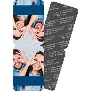 Nettoyant pour lunettes et écra ...