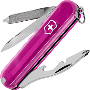 RALLYE - Couteau suisse Victorinox