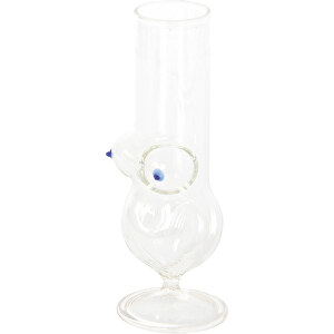 Schnapsglas Dolly , Glas, 5,00cm x 11,00cm x 5,00cm (Länge x Höhe x Breite)