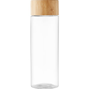 Ameland , transparent, Glas, 20,50cm (Breite)