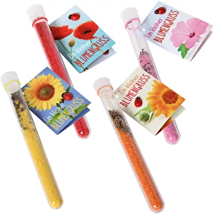 Petit assortiment de fleurs (24)
