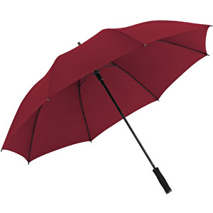 Doppler Regenschirm Hit Golf XXL AC , doppler, weinrot, Polyester, 103,00cm (Länge)