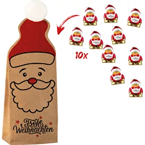 Sac de Noël No. 1