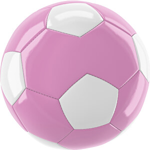 Balón promocional de fútbol dor ...