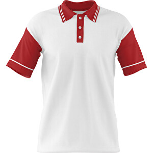 Polo personnalisable