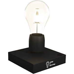 SCX.design F20 svævende lampe