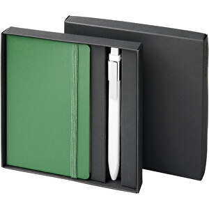 Moleskine Bundle Geschenkbox Für Ein Notizbuch Und Stift , schwarz, Karton, 