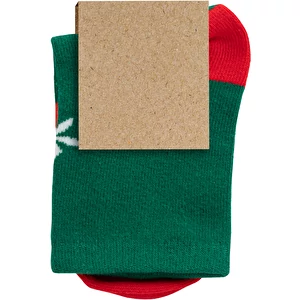 SANTA . Chaussettes pour enfants