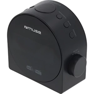 M-185 CDB | Muse DAB/DAB ...