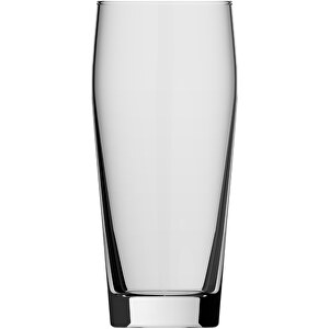 Willi 0,5 L , Rastal, Glas, 18,40cm (Höhe)
