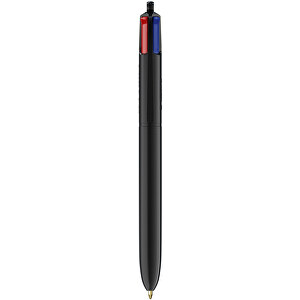BIC® 4 farver digitale kuglepenne