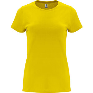 T-shirt Capri pour femme