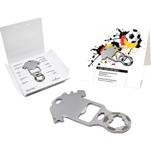 ROMINOX® Key Tool Football (18  ...