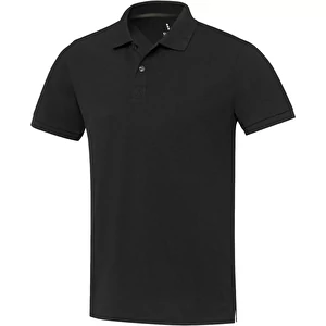 Emerald kortærmet polo unisex A ...