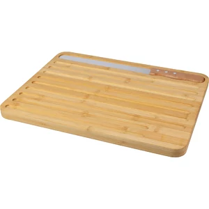 Planche à pain en bambou Werner