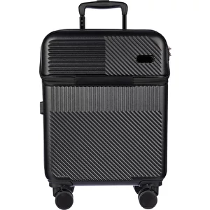 Trolley avec coque rigide en AB ...