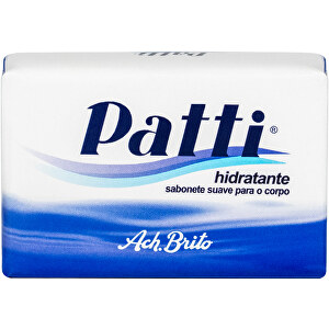 PATTI 160 g. Jabón popular (160 g)