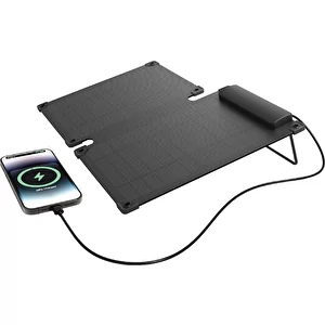 Panneau solaire portable Solarp ...