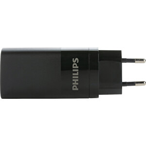 Philips Chargeur mural PD 65W u ...
