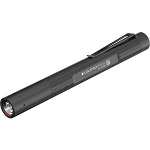 LED LENSER® P4 Core , LED Lenser, schwarz, Aluminium, 14,60cm (Länge)