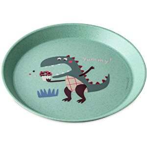 CONNECT PLATE REX Lille plade 2 ...